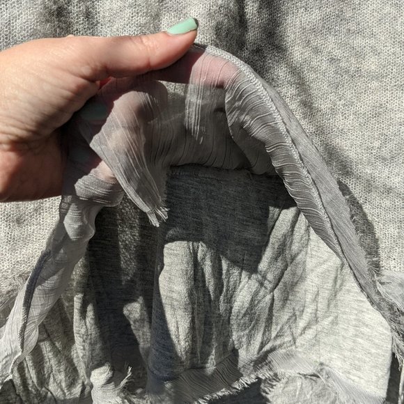 Anthropologie Knitted & Knotted Alessia Alpaca Sweater - Picture 6 of 9